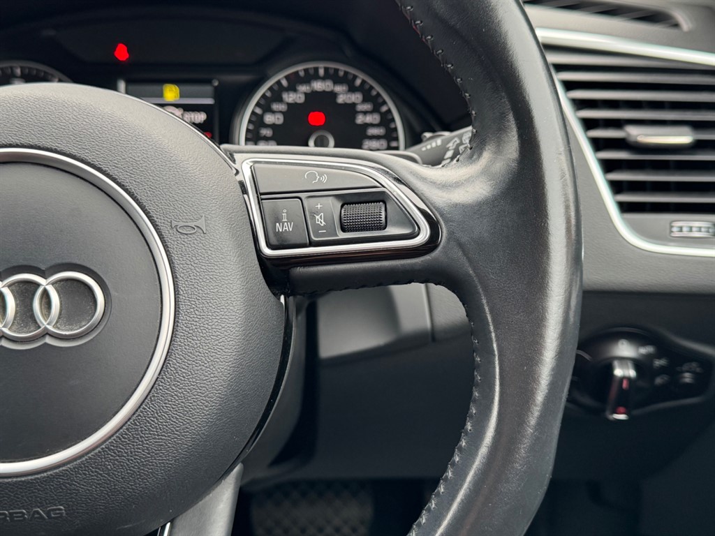 Used Audi Q5 2015 for sale - 77592480: Photo 39