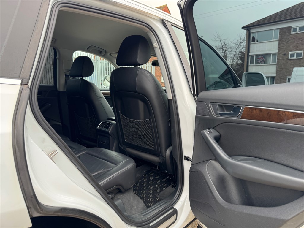 Used Audi Q5 2015 for sale - 77592480: Photo 46