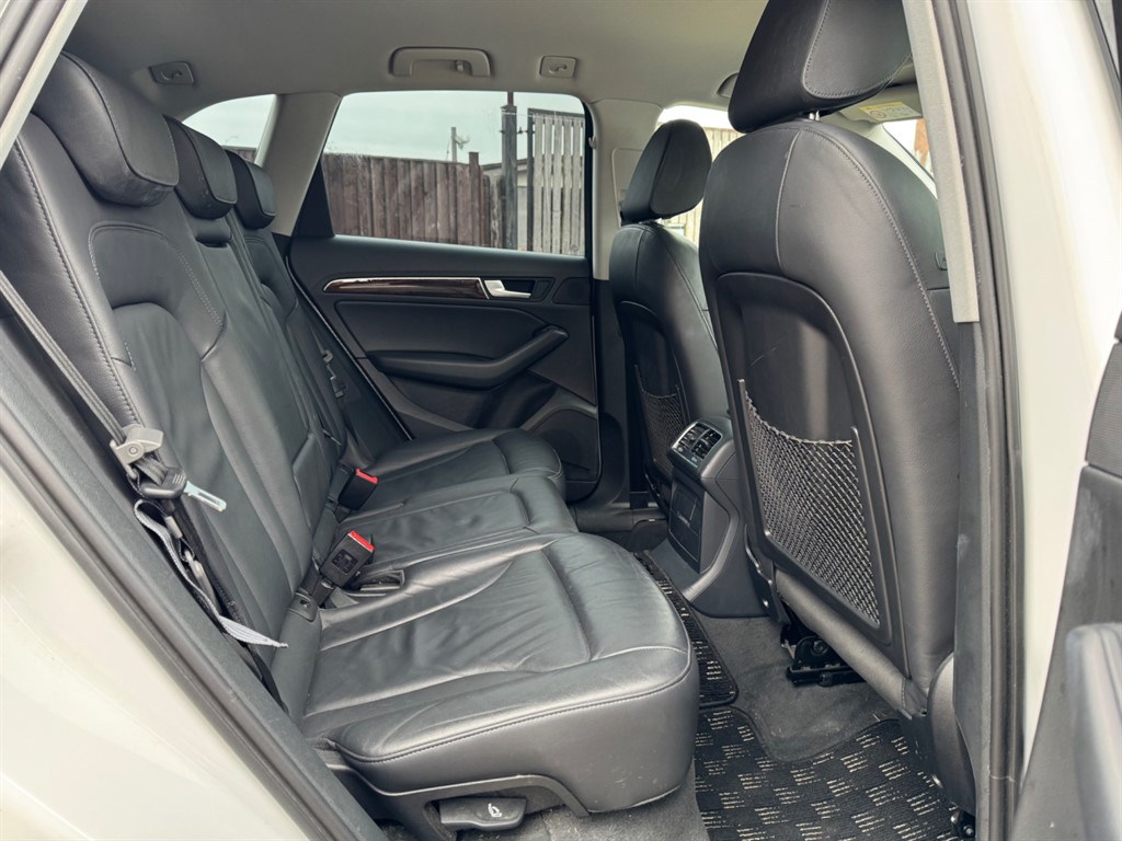 Used Audi Q5 2015 for sale - 77592480: Photo 47