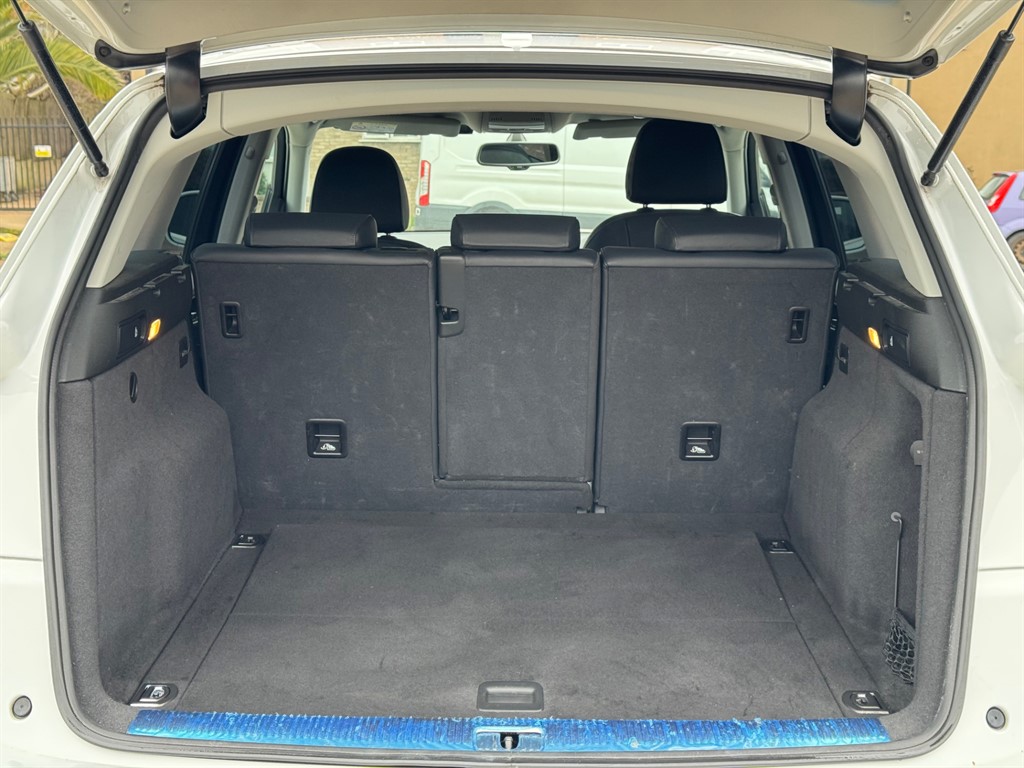 Used Audi Q5 2015 for sale - 77592480: Photo 55