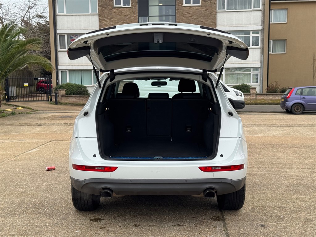 Used Audi Q5 2015 for sale - 77592480: Photo 56