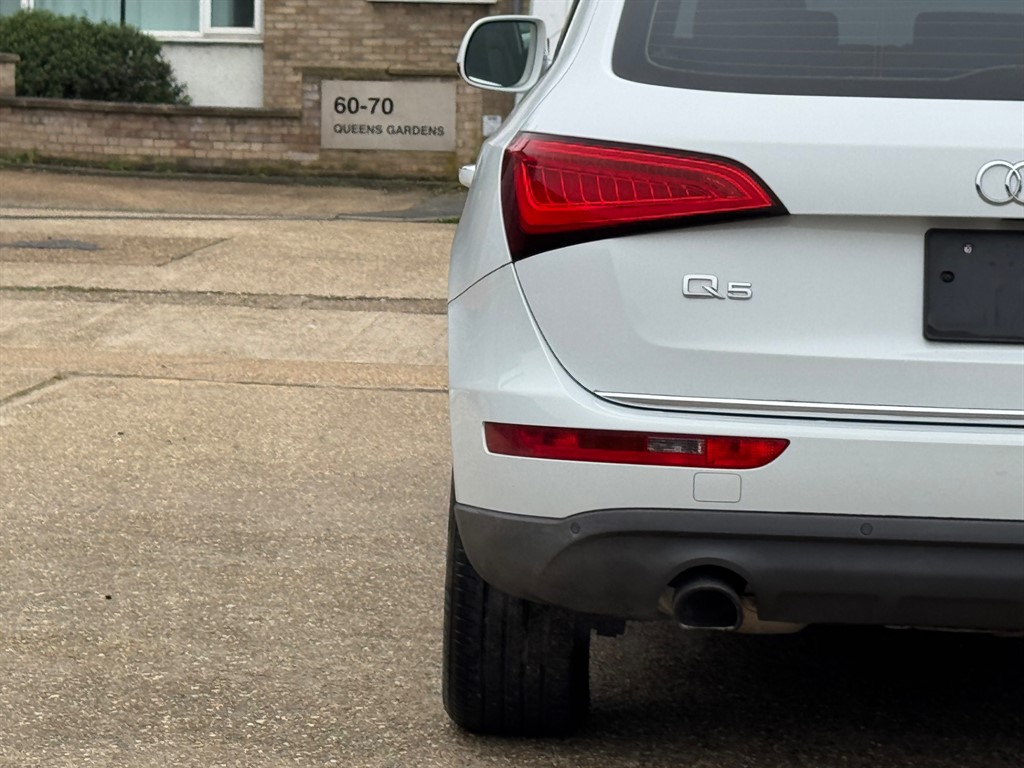 Used Audi Q5 2015 for sale - 77592480: Photo 59