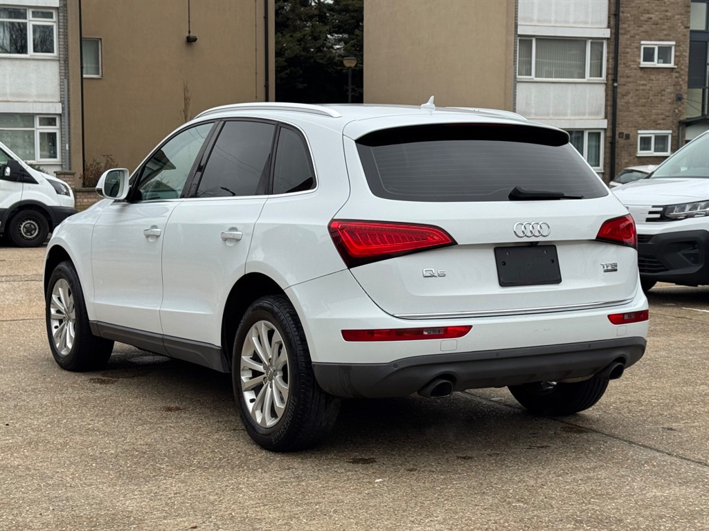 Used Audi Q5 2015 for sale - 77592480: Photo 6