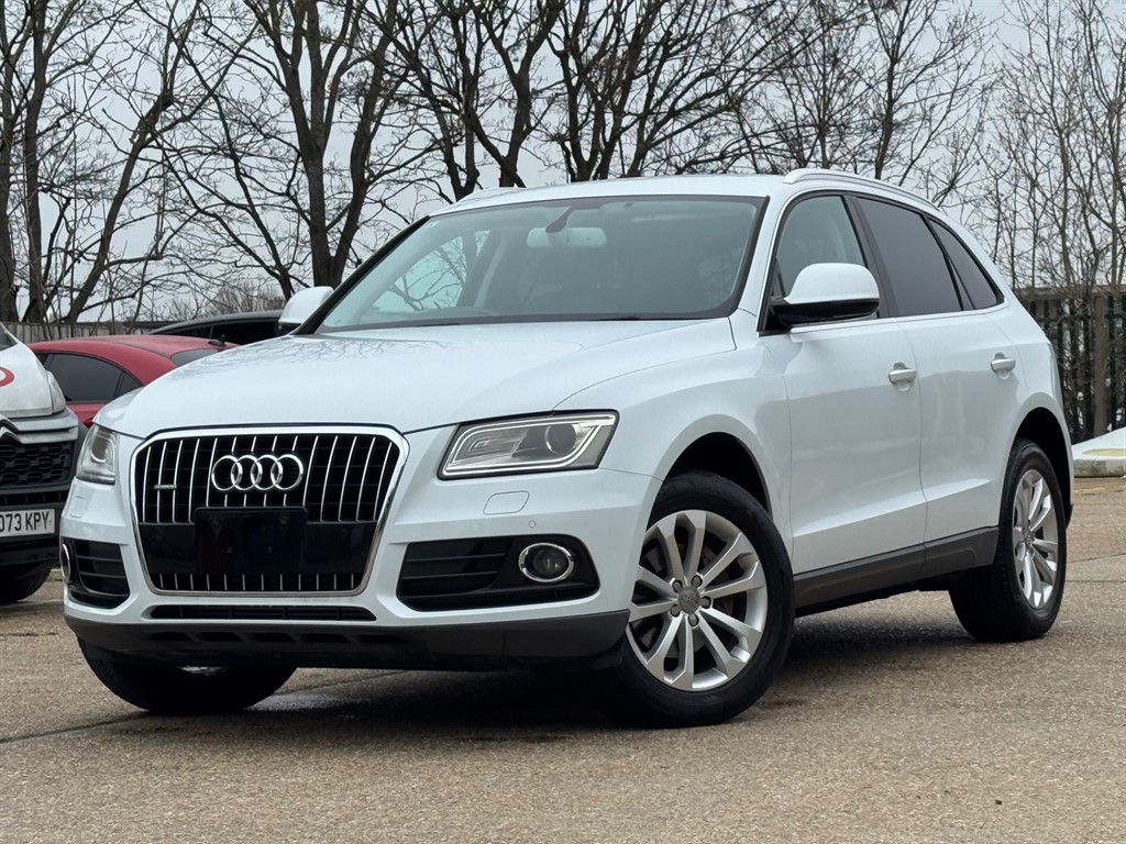Used Audi Q5 2015 for sale - 77592480: Photo 62