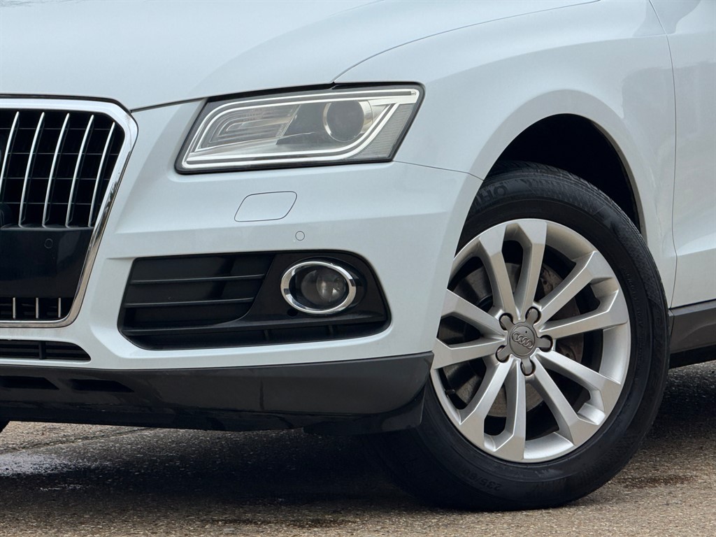 Used Audi Q5 2015 for sale - 77592480: Photo 63