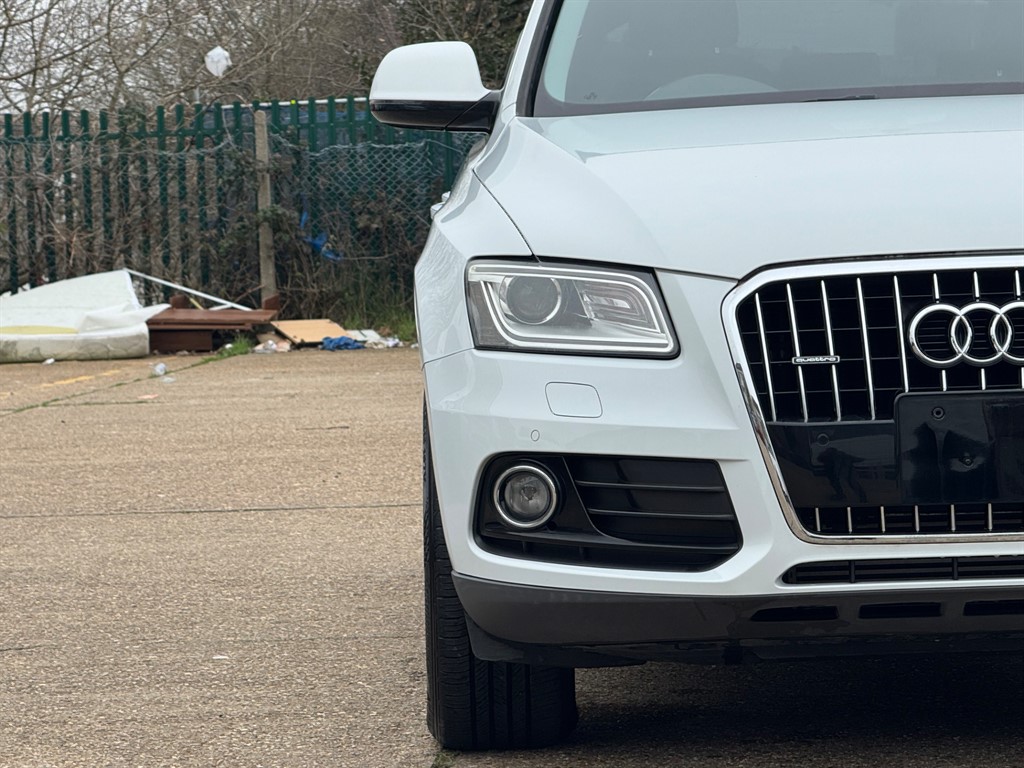 Used Audi Q5 2015 for sale - 77592480: Photo 67