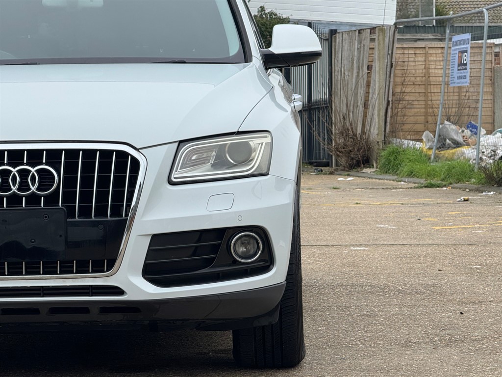 Used Audi Q5 2015 for sale - 77592480: Photo 68