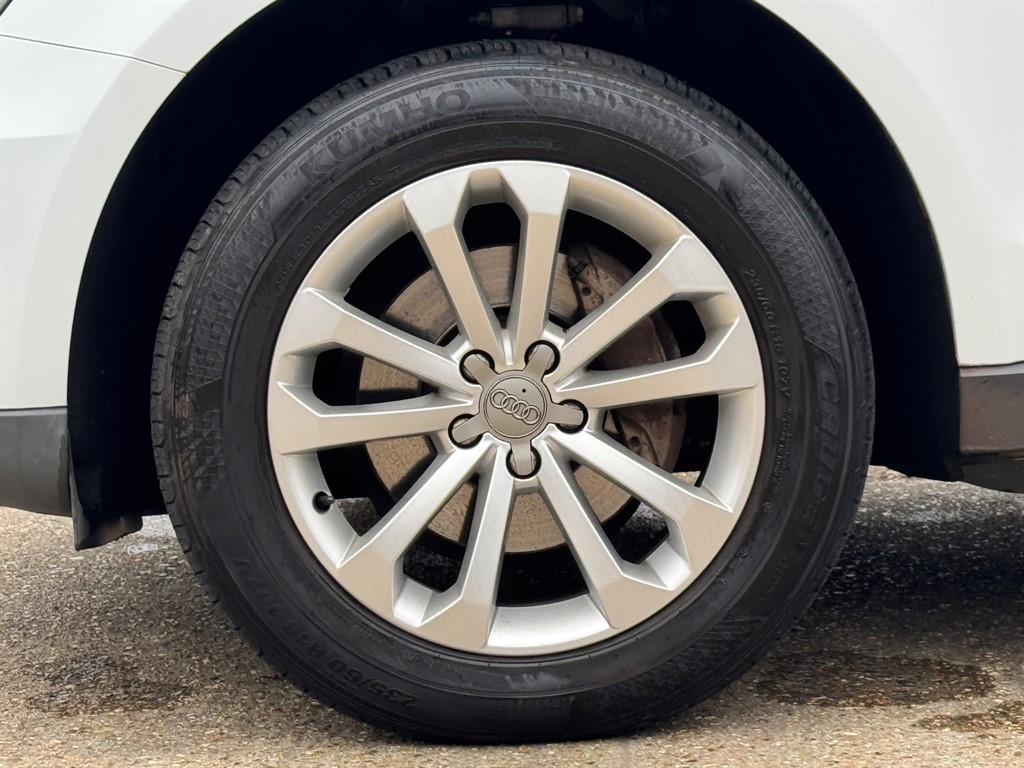 Used Audi Q5 2015 for sale - 77592480: Photo 69