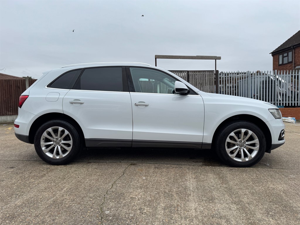 Used Audi Q5 2015 for sale - 77592480: Photo 7