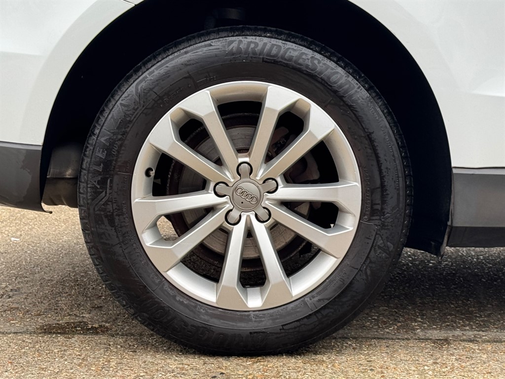 Used Audi Q5 2015 for sale - 77592480: Photo 71