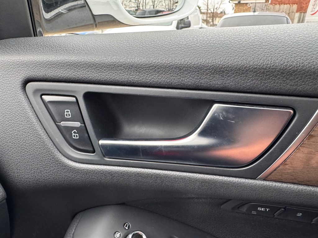 Used Audi Q5 2015 for sale - 77592480: Photo 9