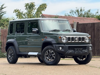 Used Suzuki Jimny 2026 for sale - 79189813: Photo