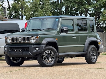 Used Suzuki Jimny 2026 for sale - 79189813: Photo