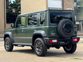 Used Suzuki Jimny 2026 for sale - 79189813: Photo