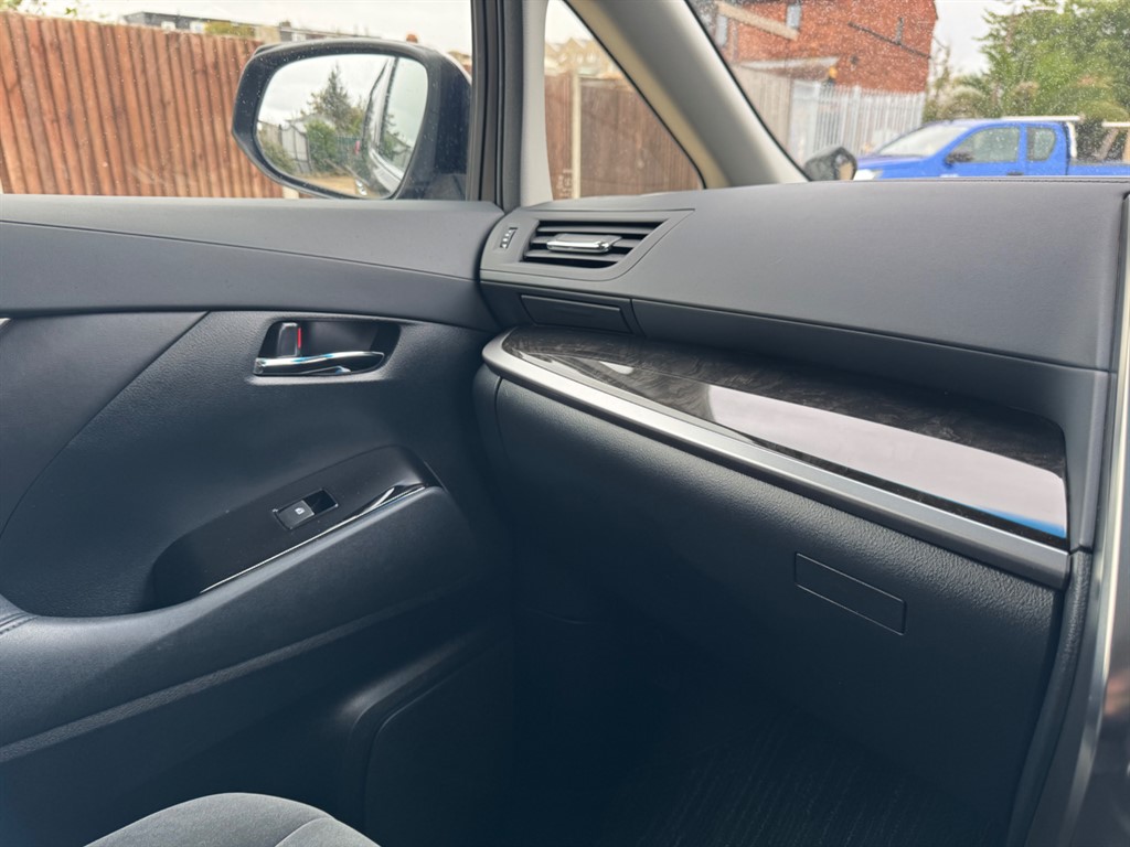 Used Toyota Alphard 2016 for sale - 76428372: Photo 20