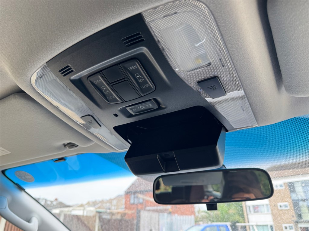 Used Toyota Alphard 2016 for sale - 76428372: Photo 23