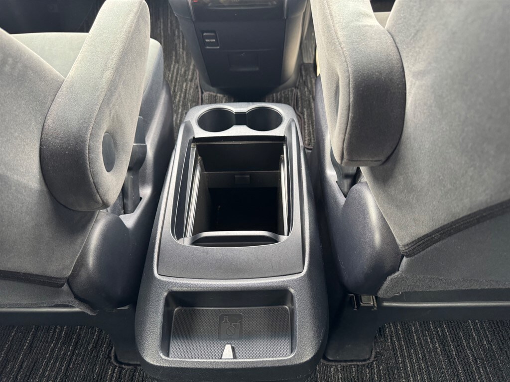 Used Toyota Alphard 2016 for sale - 76428372: Photo 37