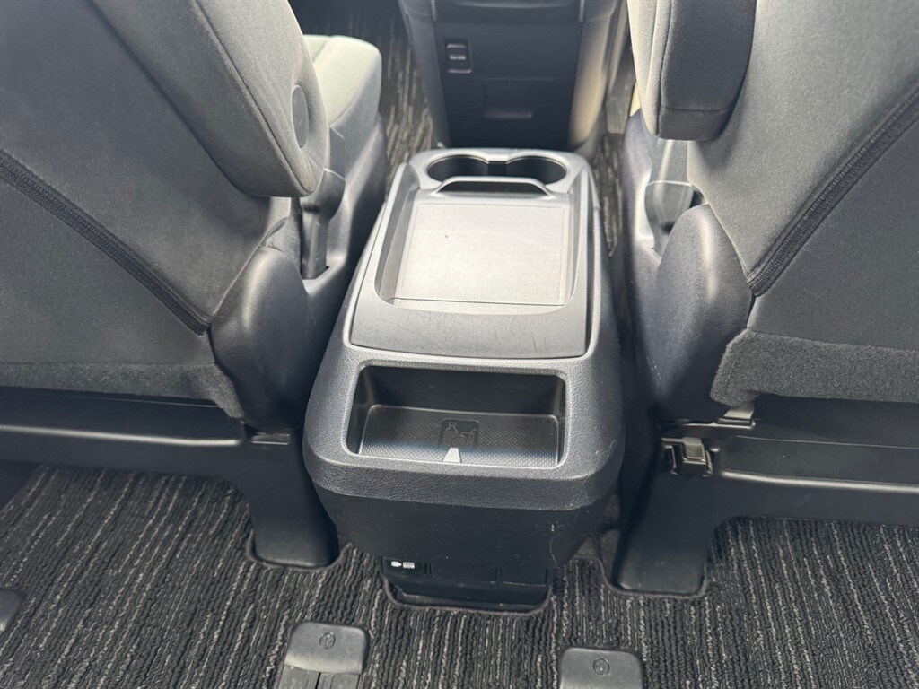 Used Toyota Alphard 2016 for sale - 76428372: Photo 38