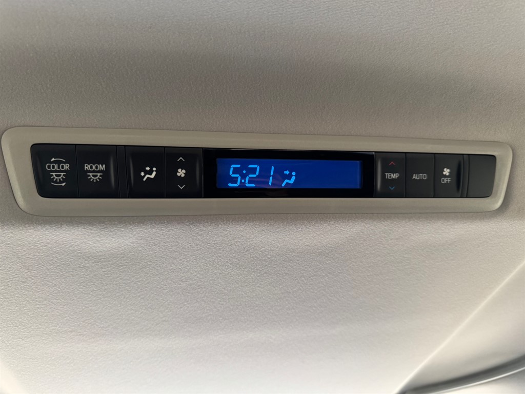 Used Toyota Alphard 2016 for sale - 76428372: Photo 45