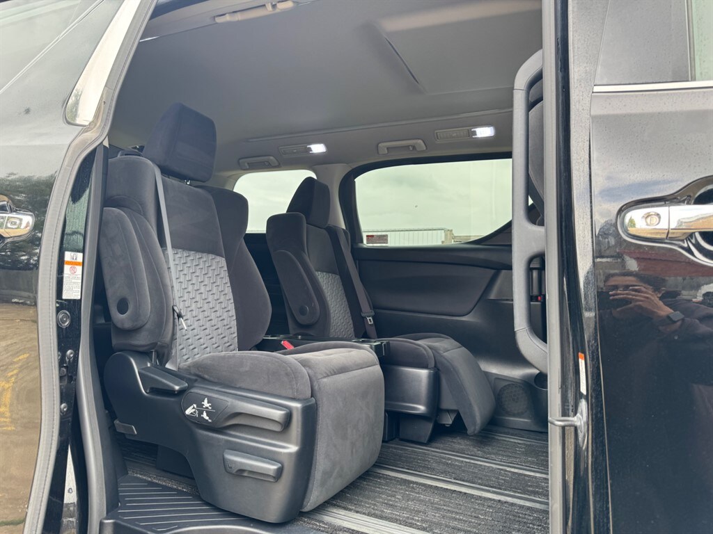 Used Toyota Alphard 2016 for sale - 76428372: Photo 47