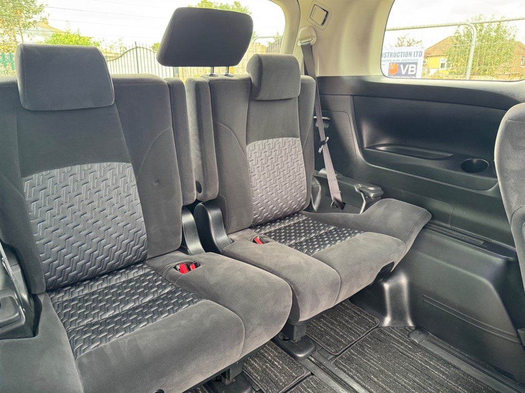 Used Toyota Alphard 2016 for sale - 76428372: Photo 51