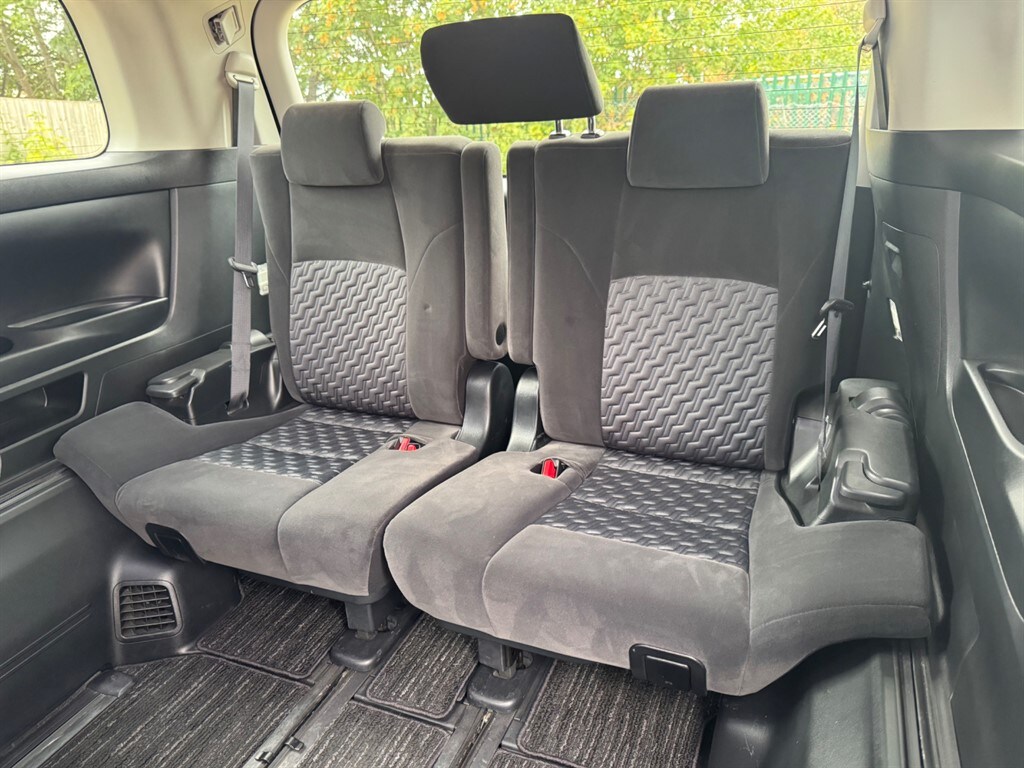 Used Toyota Alphard 2016 for sale - 76428372: Photo 52