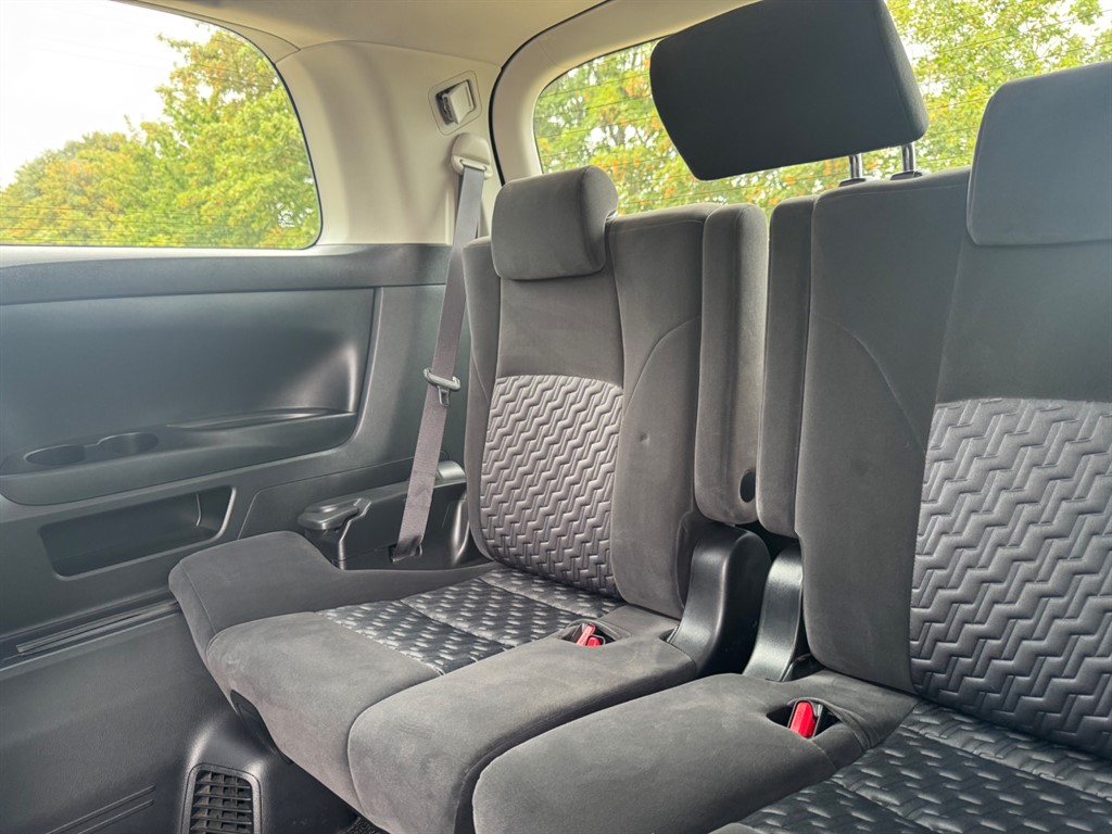 Used Toyota Alphard 2016 for sale - 76428372: Photo 53