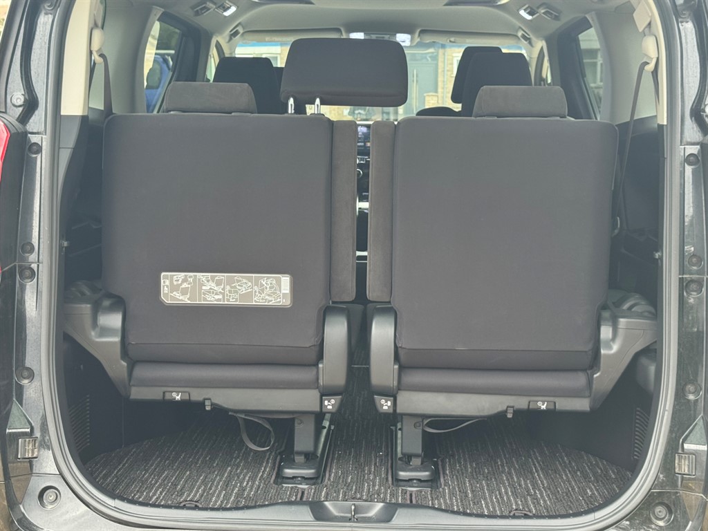 Used Toyota Alphard 2016 for sale - 76428372: Photo 55