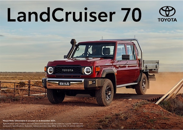 Used Toyota Landcruiser 2025 for sale - 75569998: Photo 15