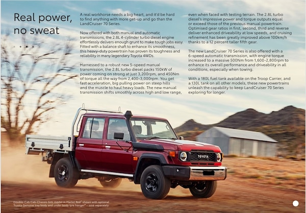 Used Toyota Landcruiser 2025 for sale - 75569998: Photo 16
