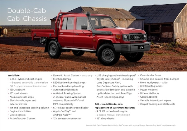 Used Toyota Landcruiser 2025 for sale - 75569998: Photo 17