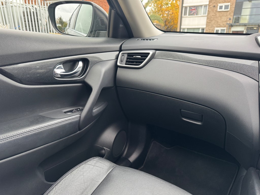 Used Nissan X-Trail 2016 for sale - 76384691: Photo 11