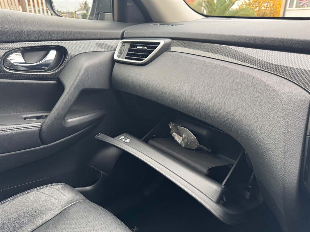 Used Nissan X-Trail 2016 for sale - 76384691: Photo 12