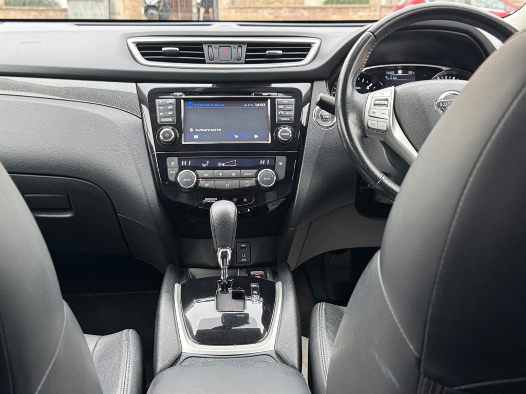 Used Nissan X-Trail 2016 for sale - 76384691: Photo 16