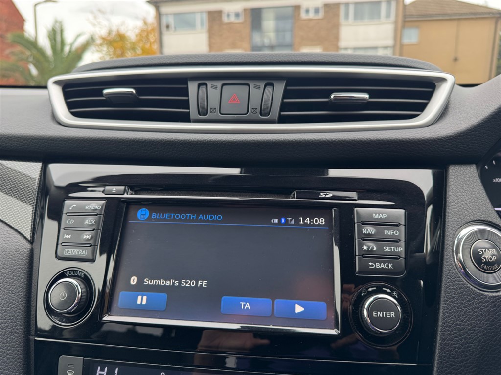 Used Nissan X-Trail 2016 for sale - 76384691: Photo 17