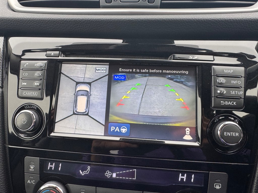 Used Nissan X-Trail 2016 for sale - 76384691: Photo 18