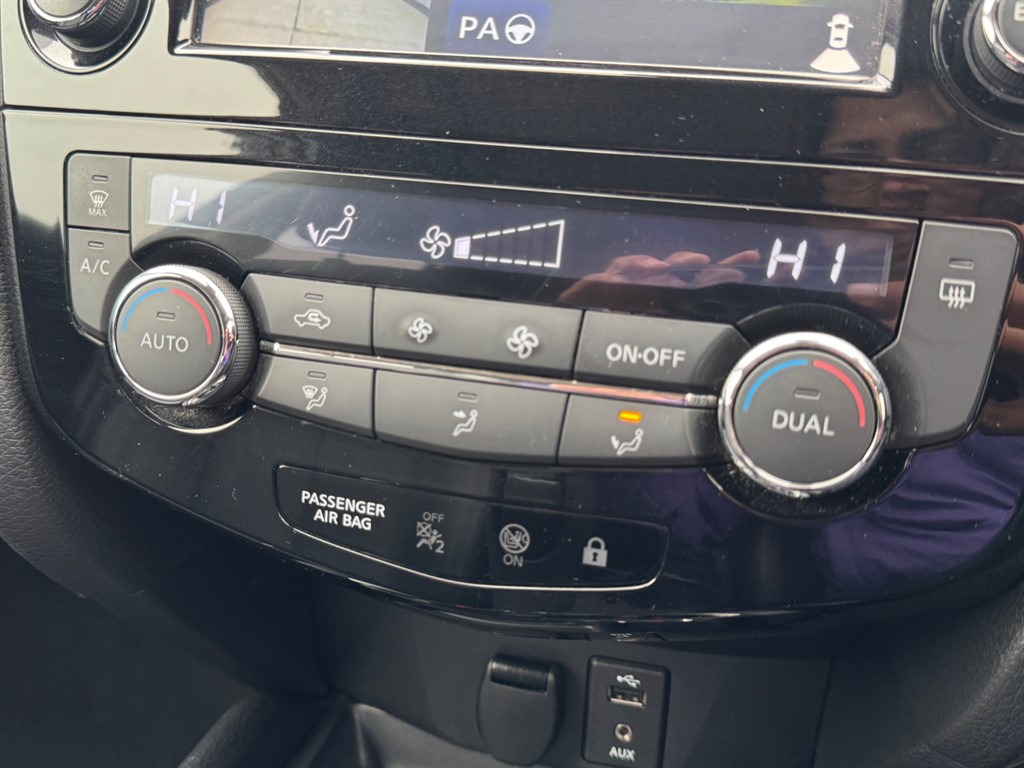 Used Nissan X-Trail 2016 for sale - 76384691: Photo 19