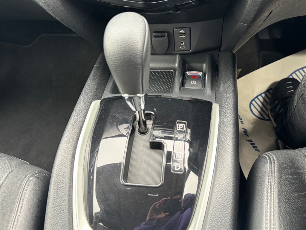 Used Nissan X-Trail 2016 for sale - 76384691: Photo 21