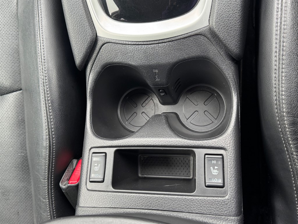 Used Nissan X-Trail 2016 for sale - 76384691: Photo 22