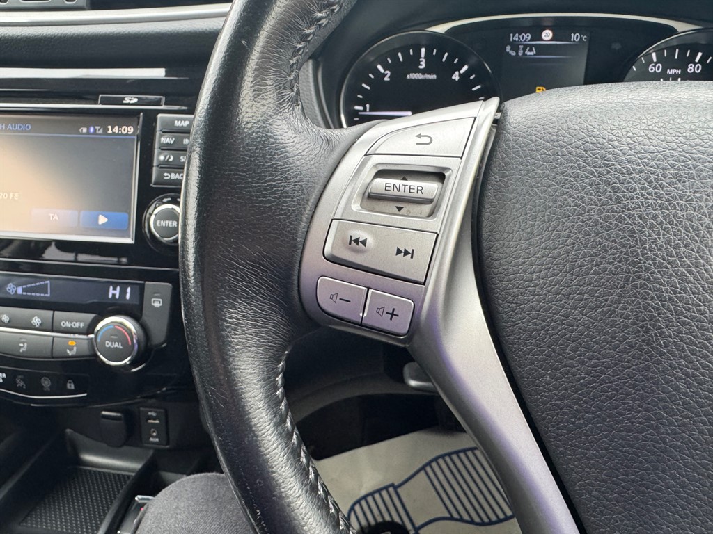 Used Nissan X-Trail 2016 for sale - 76384691: Photo 24