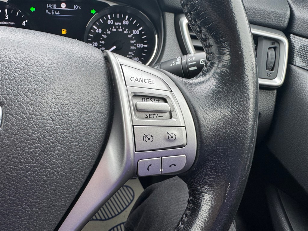 Used Nissan X-Trail 2016 for sale - 76384691: Photo 25