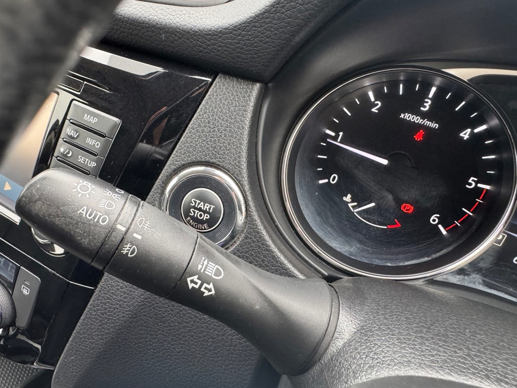 Used Nissan X-Trail 2016 for sale - 76384691: Photo 26