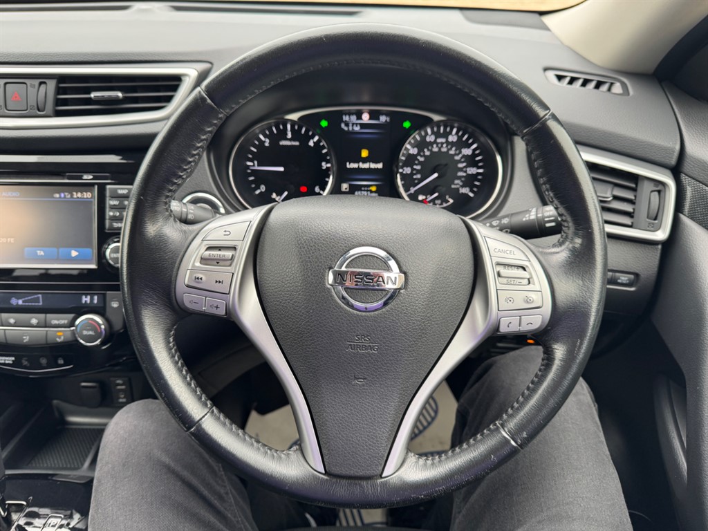 Used Nissan X-Trail 2016 for sale - 76384691: Photo 29