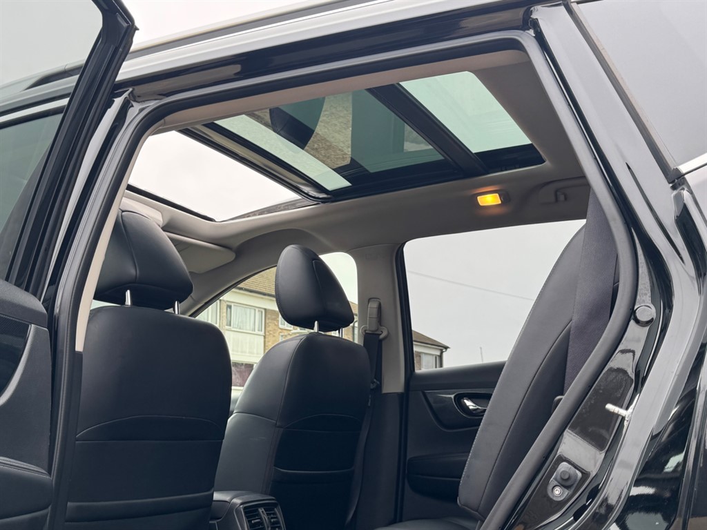 Used Nissan X-Trail 2016 for sale - 76384691: Photo 33