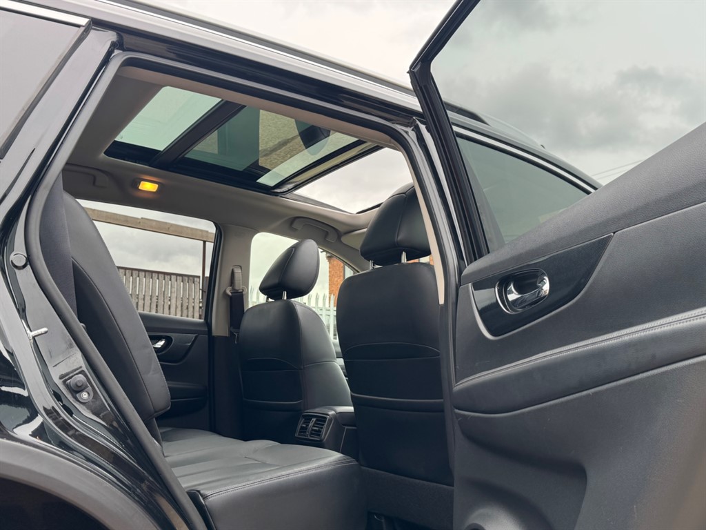 Used Nissan X-Trail 2016 for sale - 76384691: Photo 34