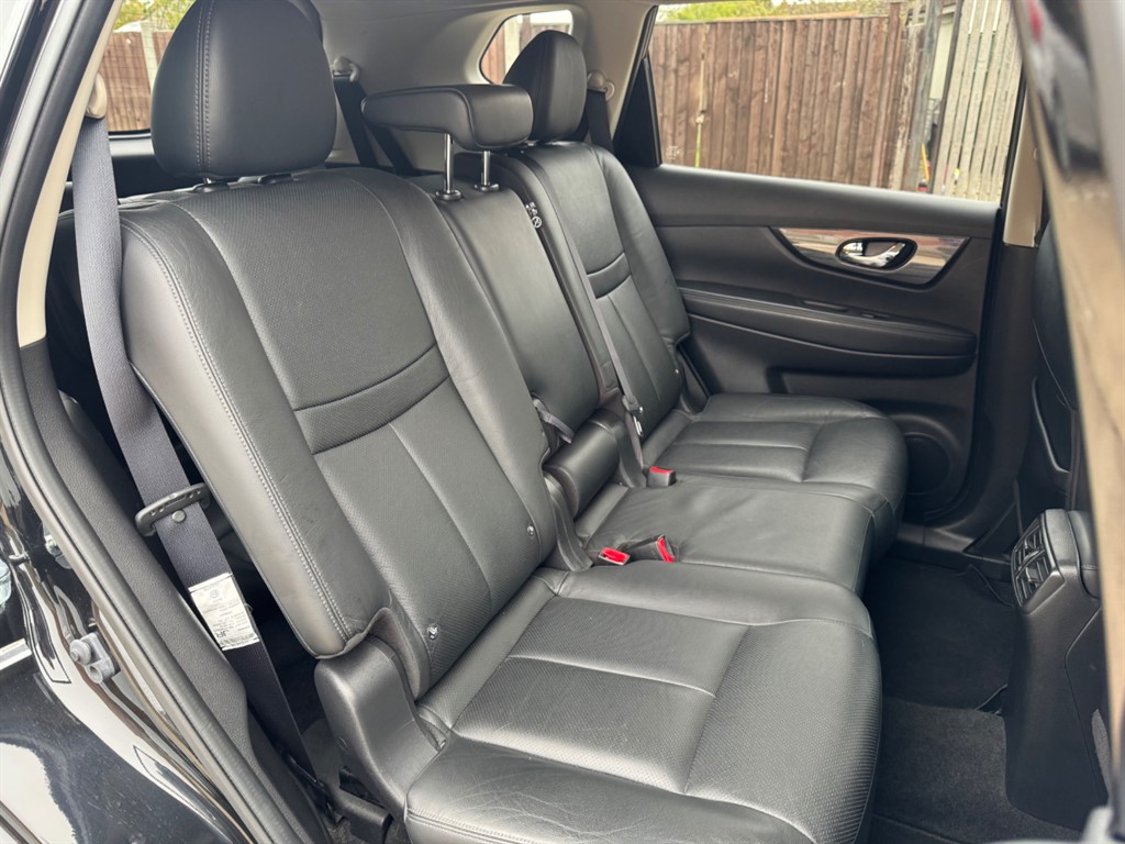 Used Nissan X-Trail 2016 for sale - 76384691: Photo 37