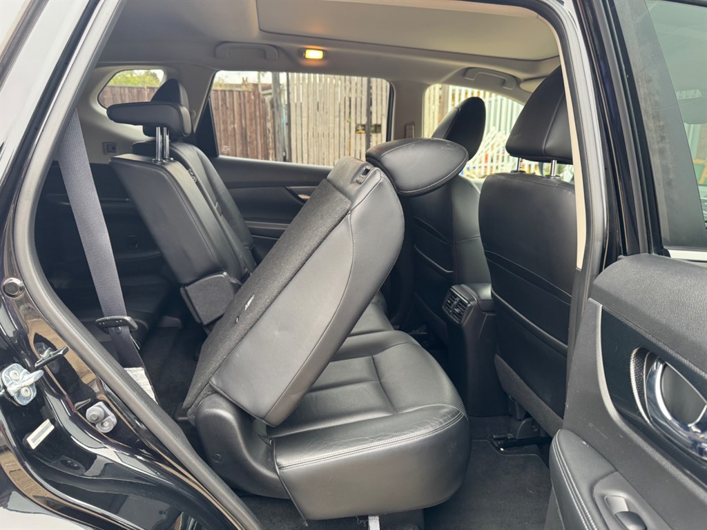 Used Nissan X-Trail 2016 for sale - 76384691: Photo 38