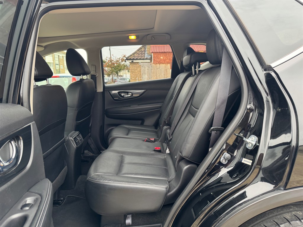 Used Nissan X-Trail 2016 for sale - 76384691: Photo 41