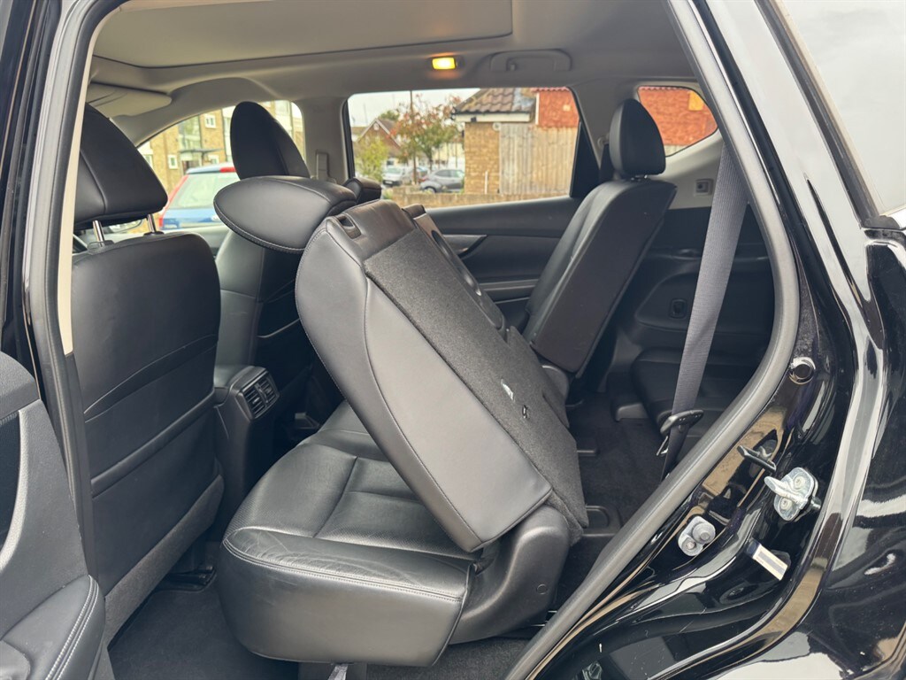 Used Nissan X-Trail 2016 for sale - 76384691: Photo 43