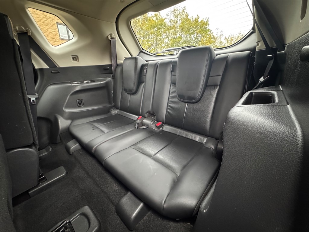 Used Nissan X-Trail 2016 for sale - 76384691: Photo 47